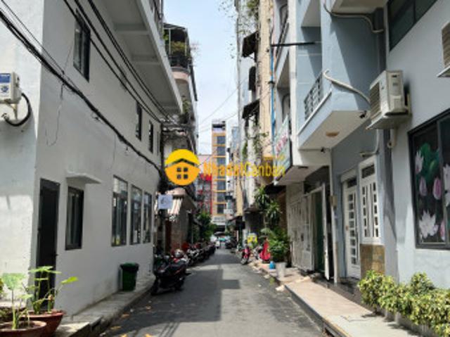 Nhà bán