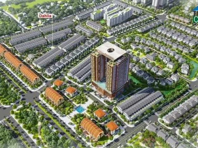 Biệt Thự bán