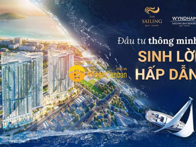 Căn hộ bán