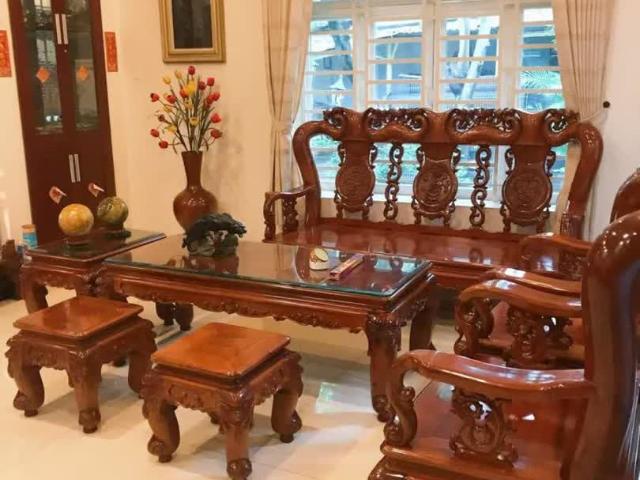 Nhà mặt phố bán tại Thủ Đức, Hồ Chí Minh