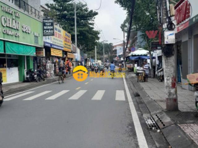 Mặt bằng bán