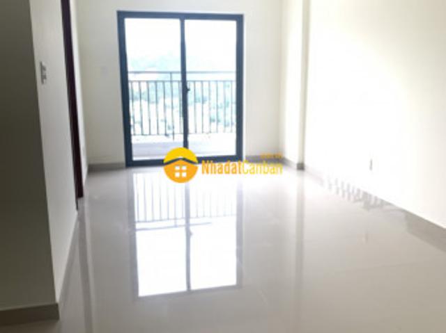 Căn hộ bán tại Bình Định