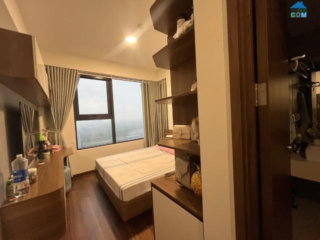 Căn hộ bán tại Thủ Đức, Hồ Chí Minh