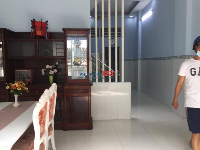 Bất động sản cho thuê tại Hồ Chí Minh