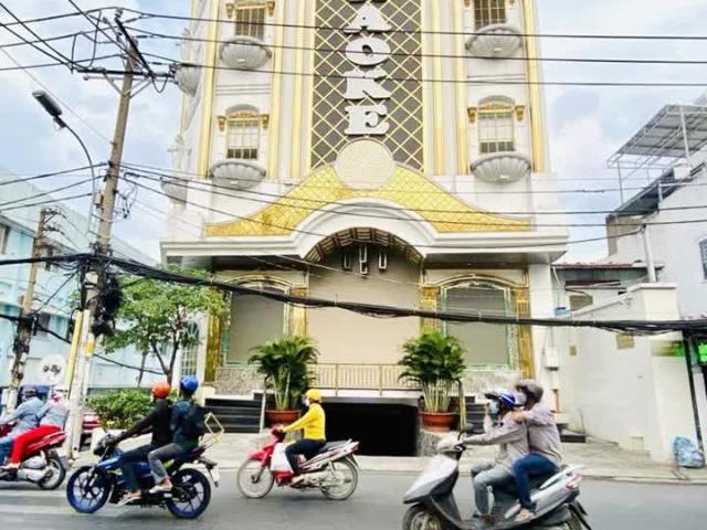 Nhà mặt phố bán tại Thủ Đức, Hồ Chí Minh