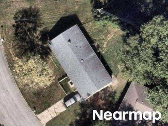 House for sale in Richmond, Indiana