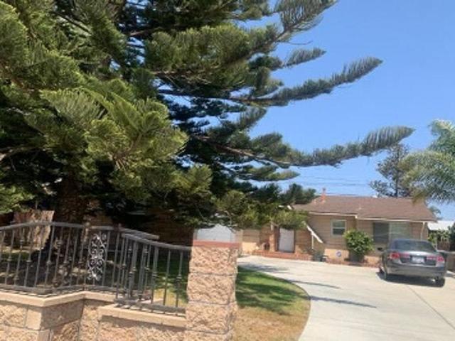 House for sale in Oxnard, California