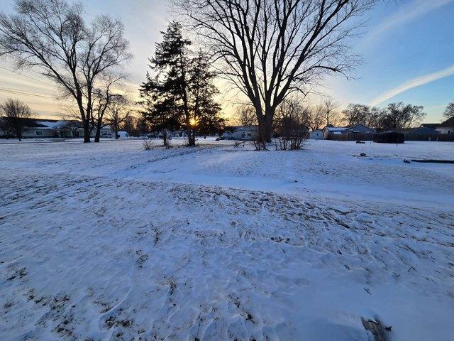 Land for sale in Monmouth, Illinois