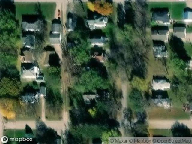 House for sale in Eagle Grove, Iowa