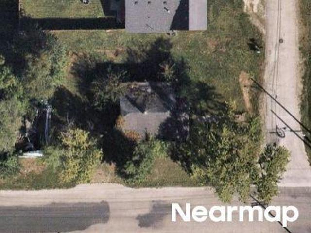 House for sale in Clinton, Illinois
