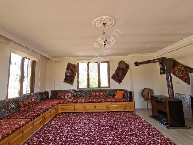 Sivas içerisinde satılık Villa