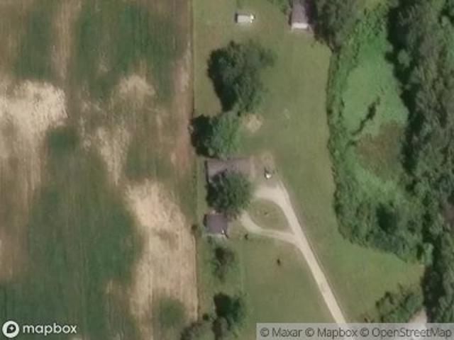 House for sale in Claypool, Indiana