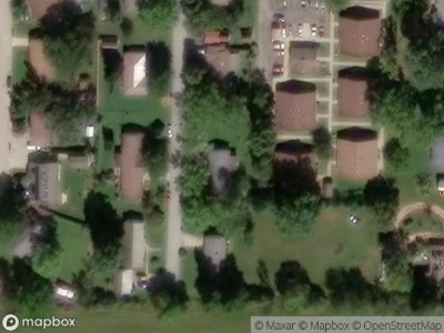 Property for sale in Barry, Missouri