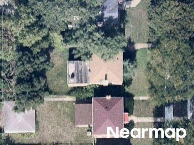 House for sale in Chicago Park, Illinois