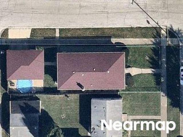 House for sale in Illinois