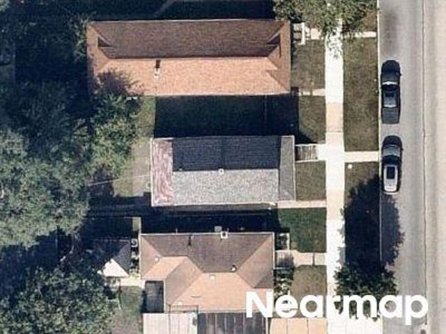 House for sale in Chicago Park, Illinois