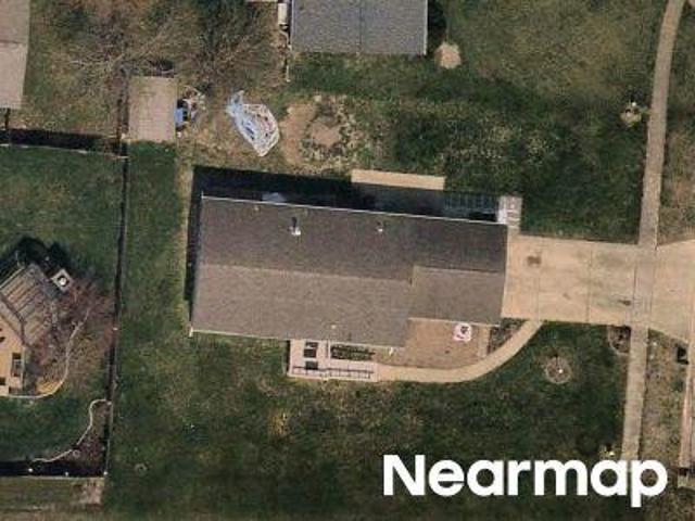 House for sale in Tolono, Illinois