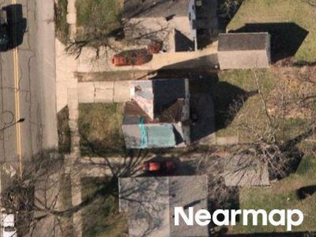 House for sale in Fort Wayne, Indiana