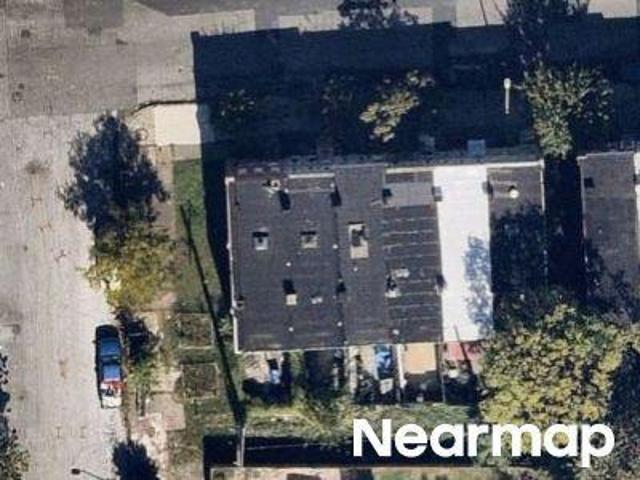 Land for sale in Gibsonton, Maryland