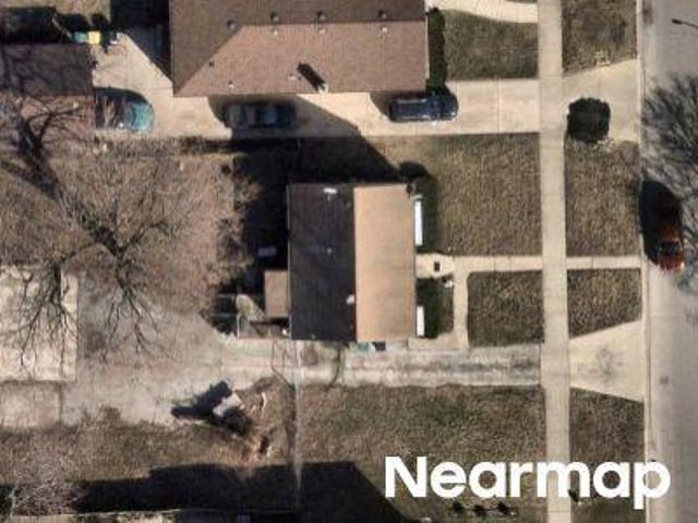 House for sale in Evergreen Park, Illinois