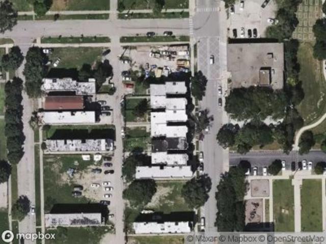 Commercial for sale in Chicago Park, Illinois