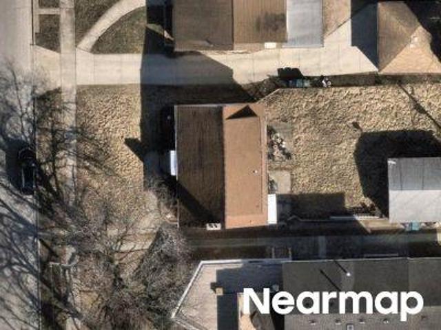 House for sale in Evergreen Park, Illinois