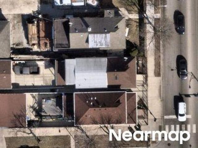 House for sale in Chicago Park, Illinois