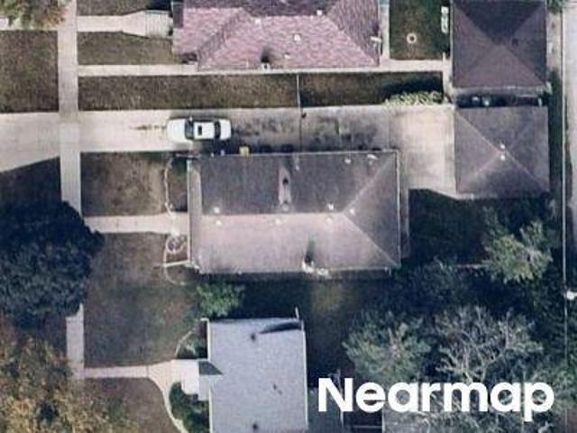 House for sale in Evergreen Park, Illinois