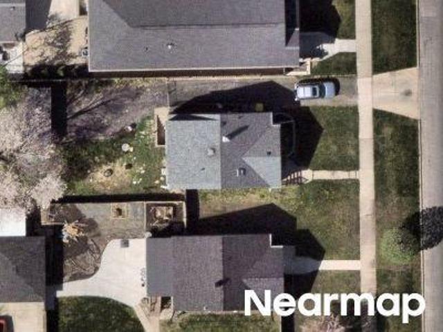 House for sale in Evergreen Park