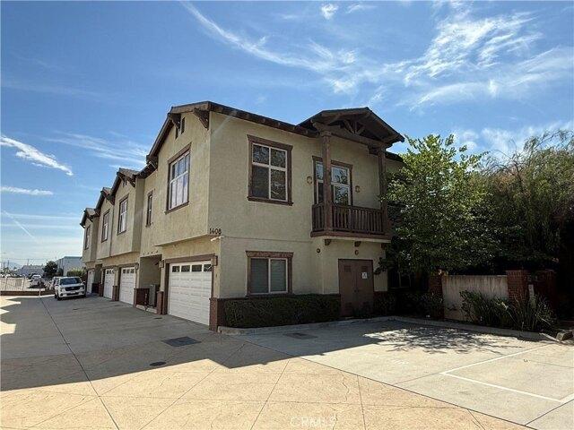 House for sale in Monrovia, California