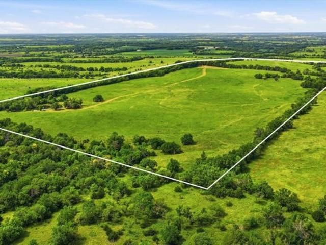 Land for sale in Kansas