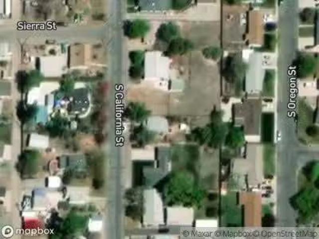 House for sale in Yerington