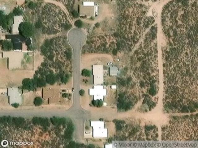 House for sale in Bisbee, Cochise County