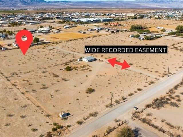 Land for sale in Fort Mohave Land for sale in Fort Mohave
