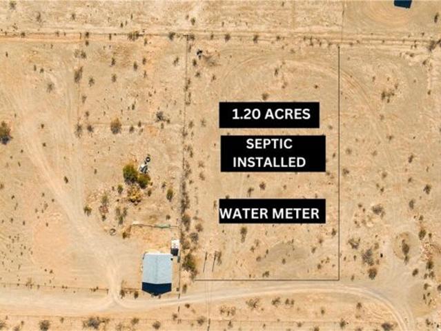 Land for sale in Fort Mohave Land for sale in Fort Mohave