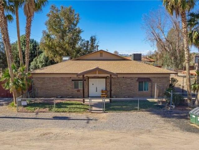 House for sale in Mohave Valley, Arizona