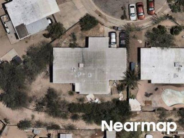 House for sale in Tucson, Arizona