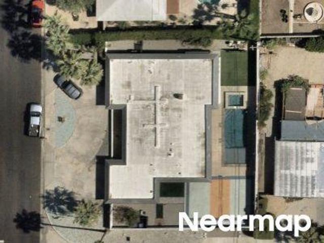 House for sale in Palm Springs, California
