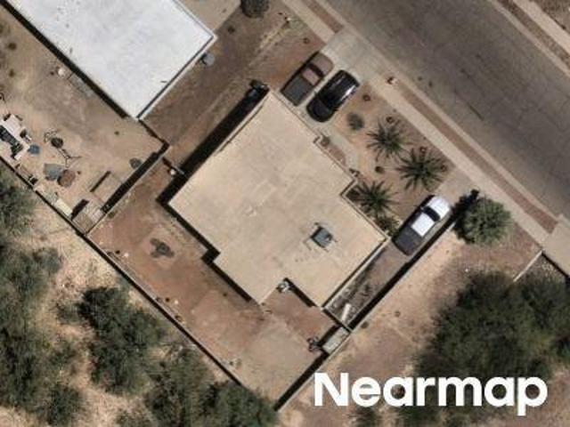 House for sale in Tucson, Arizona