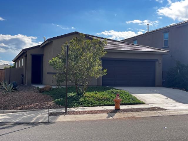Property for sale in Sahuarita, Arizona