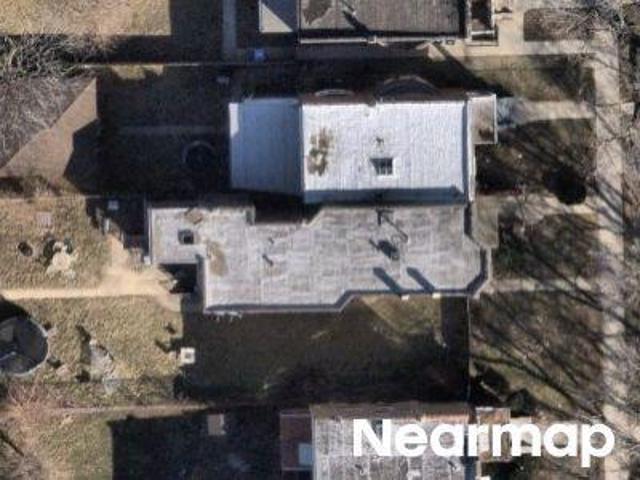 Commercial for sale in Chicago Park, Illinois