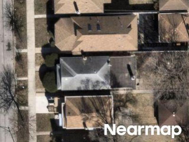 House for sale in Chicago Park, Illinois