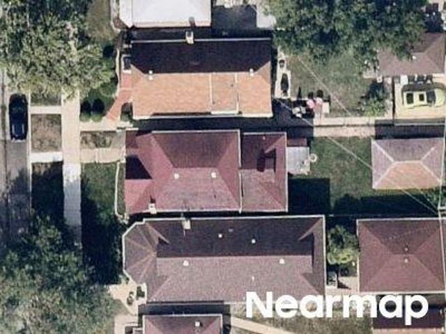 House for sale in Chicago Park, Illinois