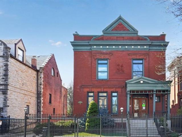 House for sale in Chicago Park, Illinois
