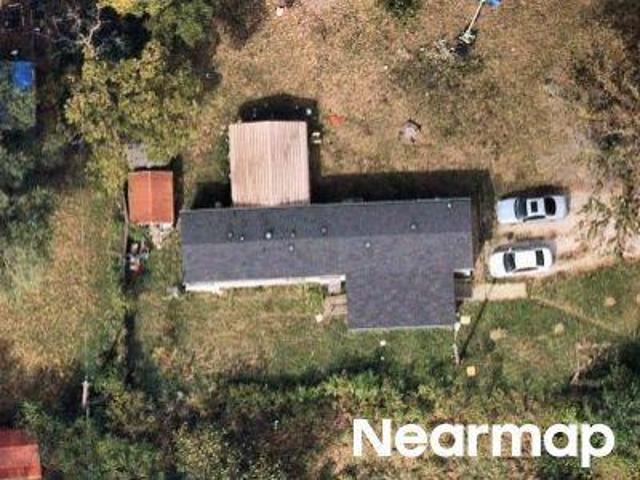 Land for sale in Vermilion, Illinois