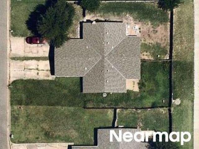 House for sale in Oklahoma City, Oklahoma