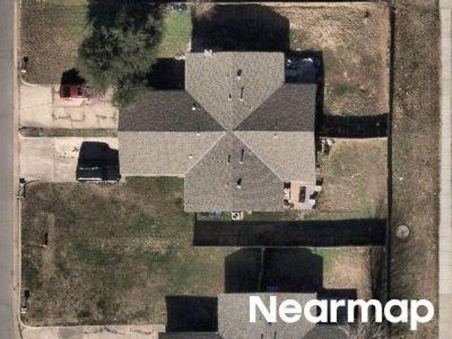 House for sale in Oklahoma City, Oklahoma