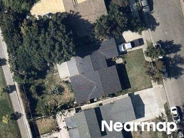 House for sale in Anaheim, California