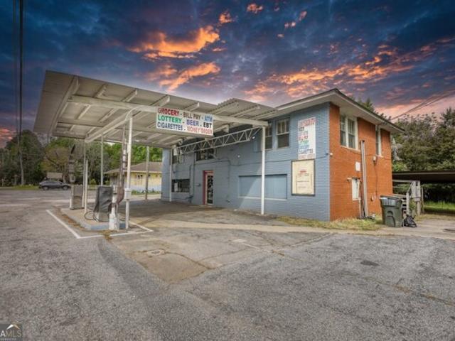 House for sale in Fort Valley, Georgia