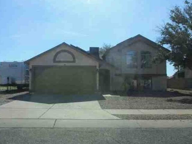 Property for sale in Tucson, Arizona